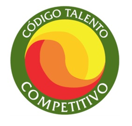 C&oacute;digo Talento Competitivo